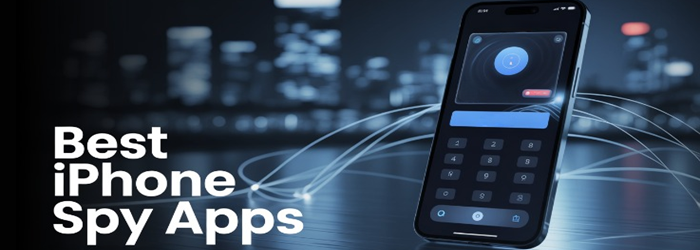 Best iPhone Spy Apps