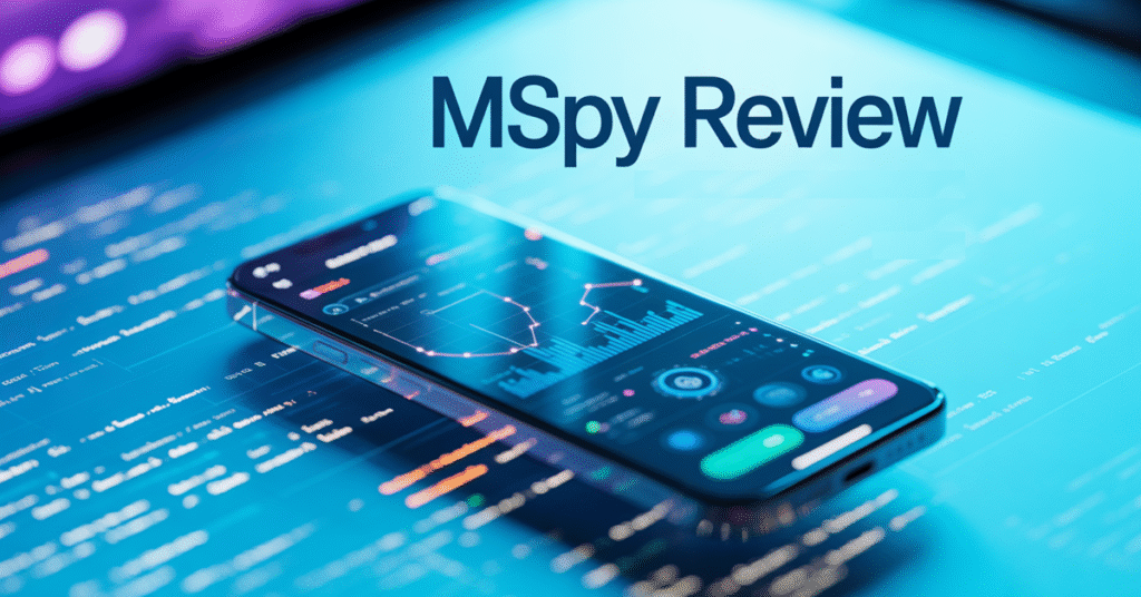 mSpy Review
