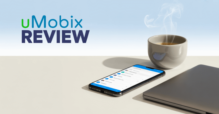 uMobix Review