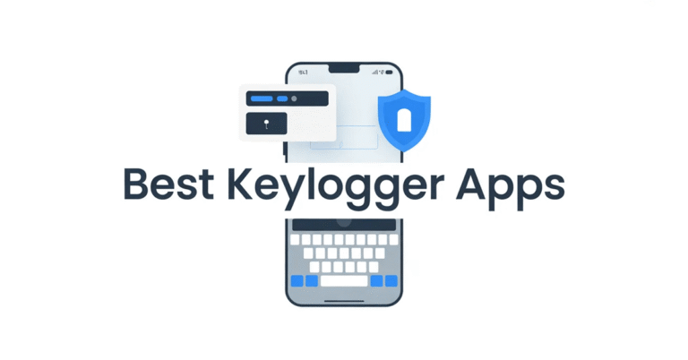 Best Keylogger Apps