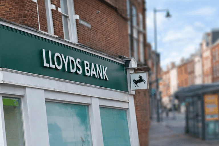 Lloyds IT glitch
