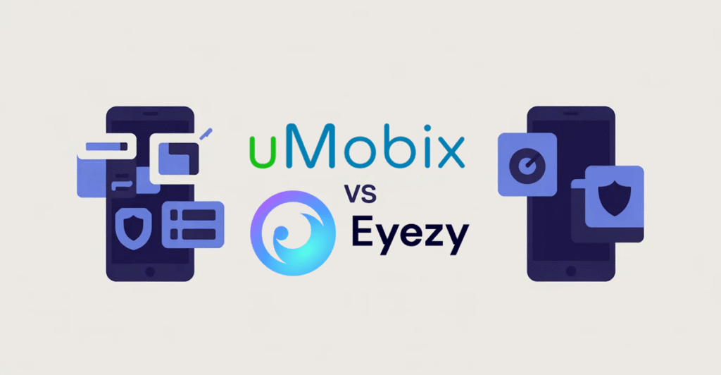 uMobix vs Eyezy