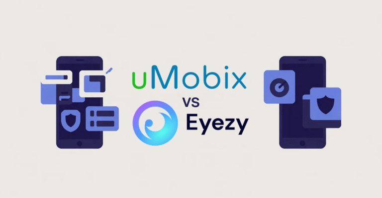 uMobix vs Eyezy